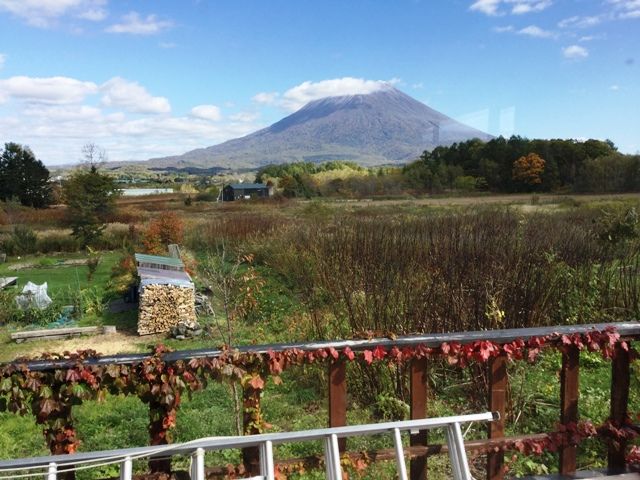 Panorama House Satomi with Mount Yotei View for Sale in Niseko - Thumbnail 4