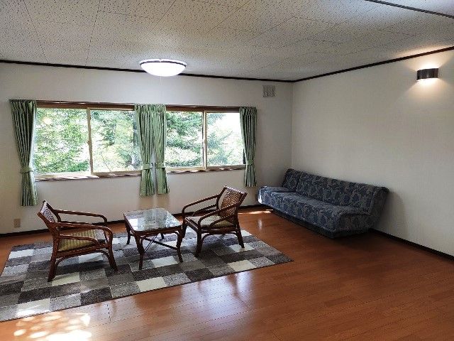HighGrade Villa Yuri House for Sale in Rankoshi, Hokkaido - Thumbnail 2