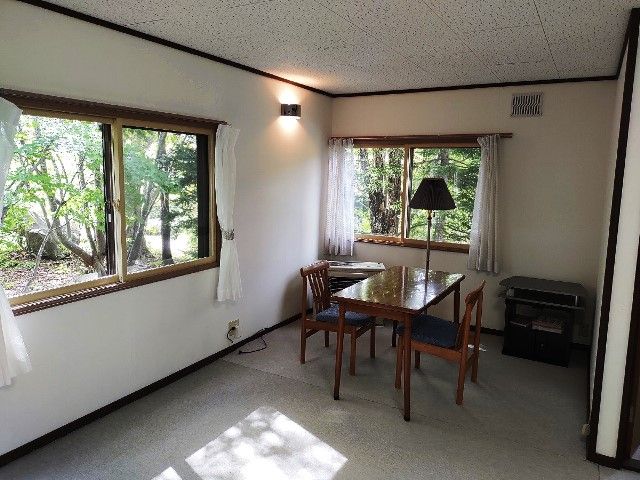 HighGrade Villa Yuri House for Sale in Rankoshi, Hokkaido - Thumbnail 3