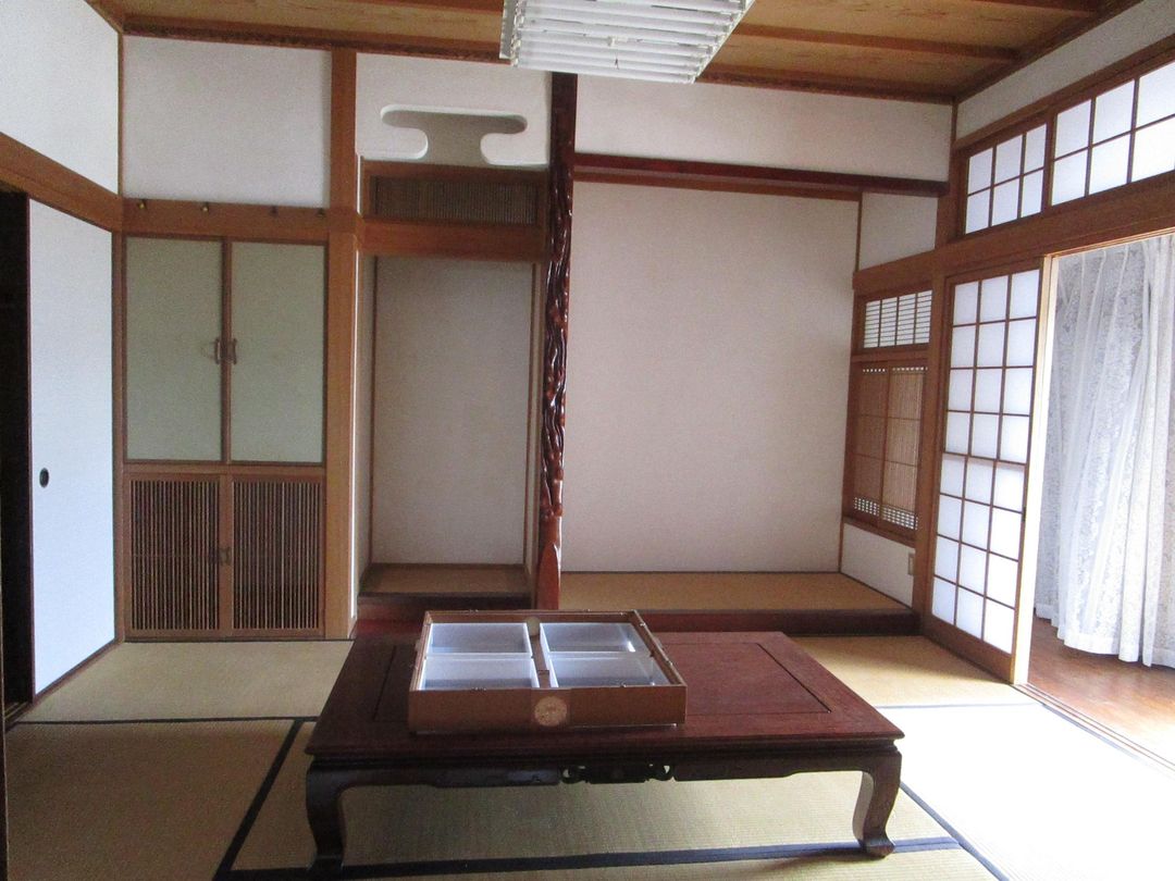 Investment Property with Rental Income in Isahaya, Nagasaki - Thumbnail 4