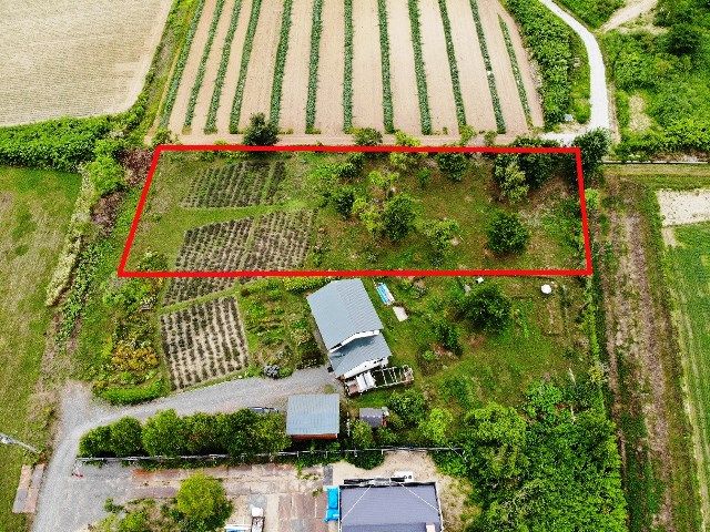 Niseko Land for Sale with Mount Yotei View | 2,100 sqm Plot - Thumbnail 3