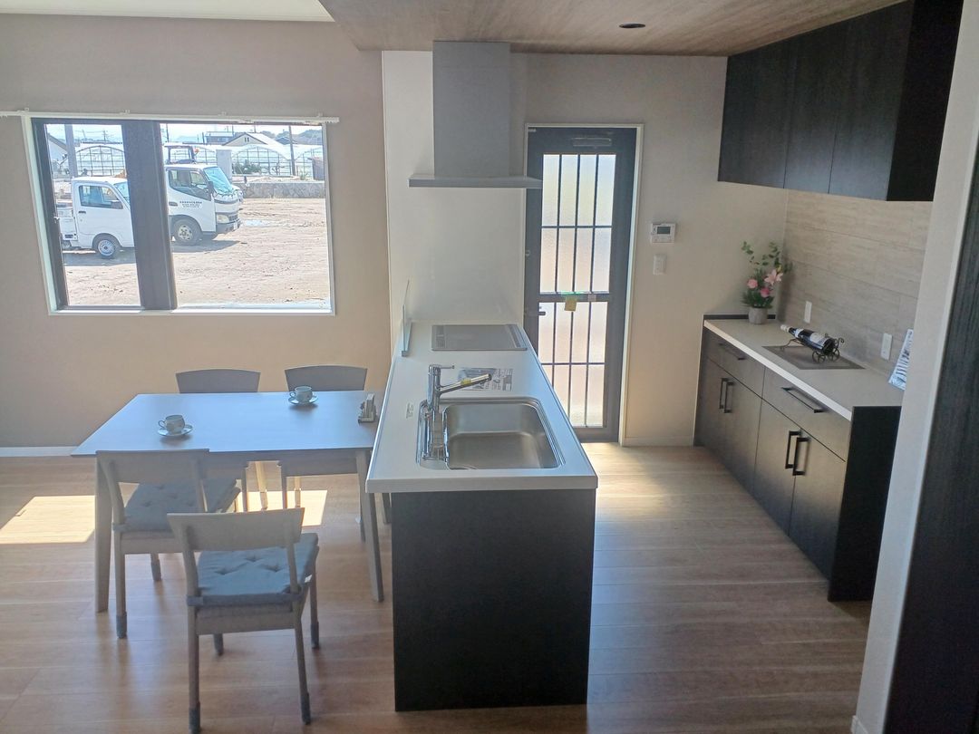 New 4LDK House in Shimabara, Nagasaki | 2025 Build - Thumbnail 2