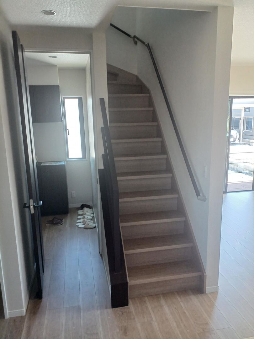 New 4LDK House in Shimabara, Nagasaki | 2025 Build - Thumbnail 3