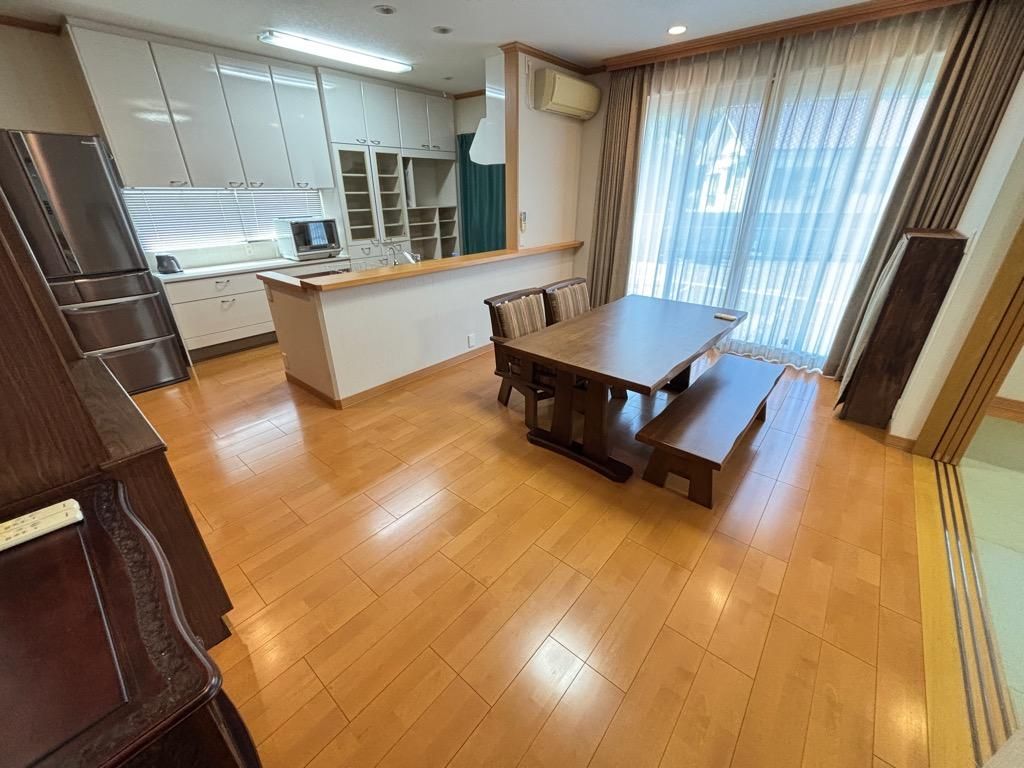 6SLDK House in Omura with 1688㎡ Land - Thumbnail 4