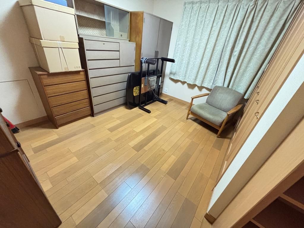6SLDK House in Omura with 1688㎡ Land - Thumbnail 3