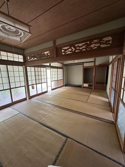 1995 Wooden 5DK House in Hasami, Nagasaki | 118.56 sqm — Interior, Hasami, Nagasaki