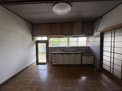 1995 Wooden 5DK House in Hasami, Nagasaki | 118.56 sqm — Interior, Hasami, Nagasaki