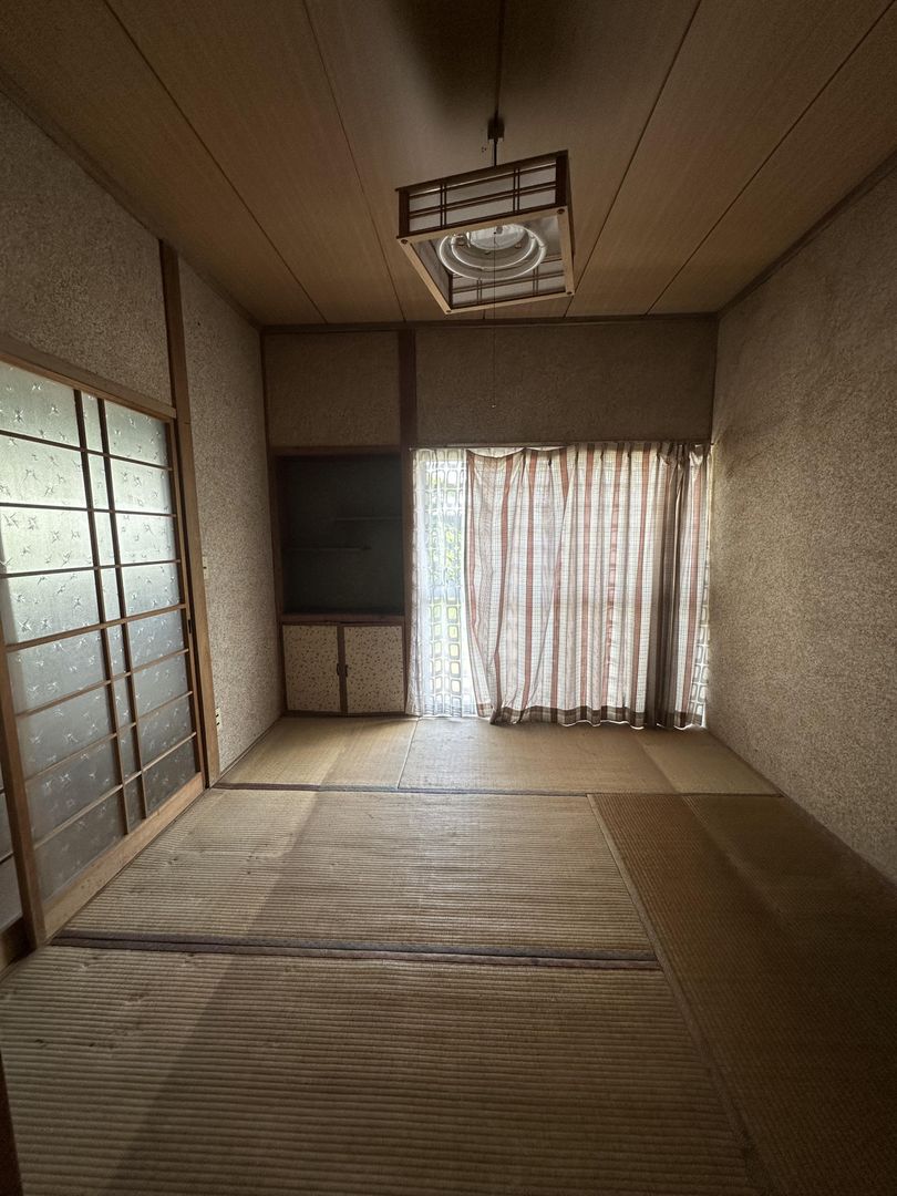1995 Wooden 5DK House in Hasami, Nagasaki | 118.56 sqm - Thumbnail 3