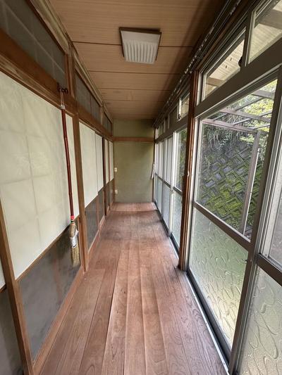 1995 Wooden 5DK House in Hasami, Nagasaki | 118.56 sqm — Interior, Hasami, Nagasaki