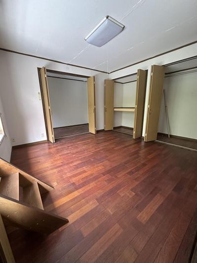 1995 Wooden 5DK House in Hasami, Nagasaki | 118.56 sqm — Interior, Hasami, Nagasaki