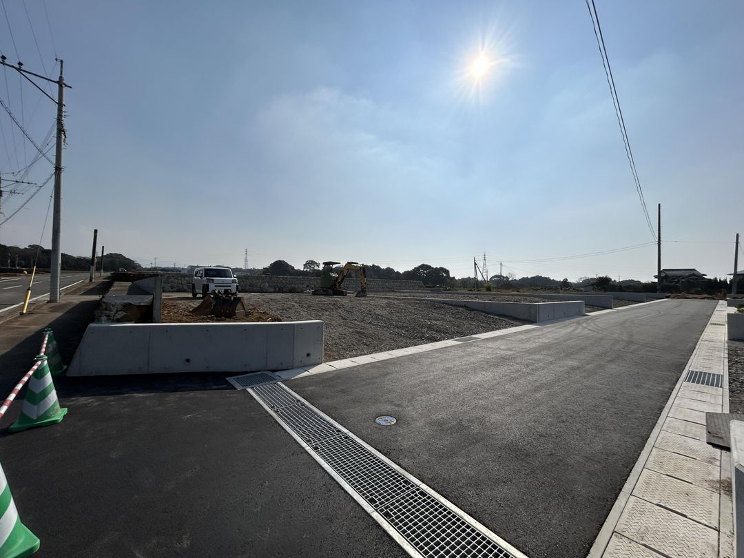 Land for Sale in Unzen City, Nagasaki - 263.72 sqm - Thumbnail 4