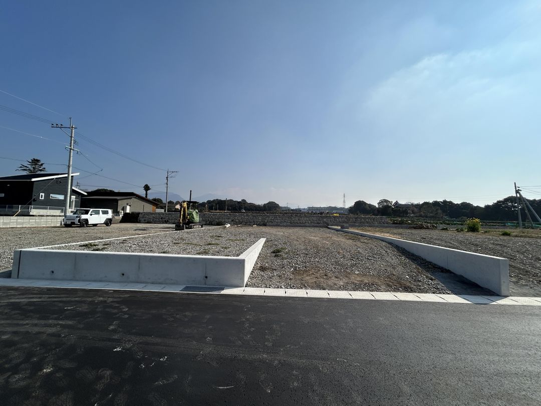 Land for Sale in Unzen City, Nagasaki - 263.72 sqm - Thumbnail 3