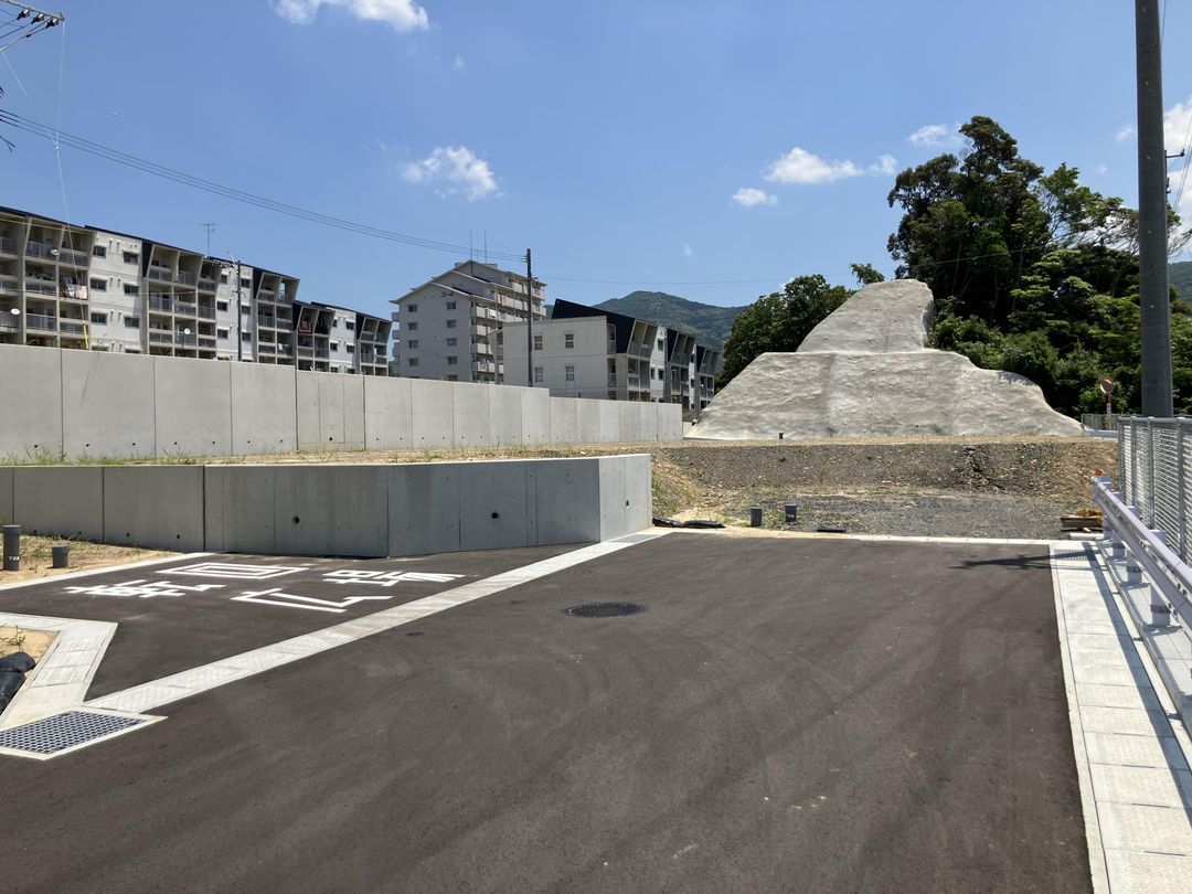 Residential Land for Sale in Sasebo, Nagasaki - Level Plot with Utilities - Thumbnail 2