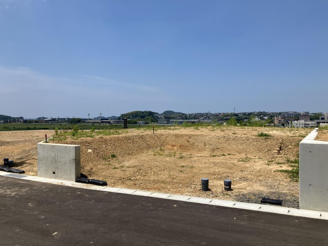 Residential Land for Sale in Sasebo, Nagasaki - Level Plot with Utilities - Thumbnail 3