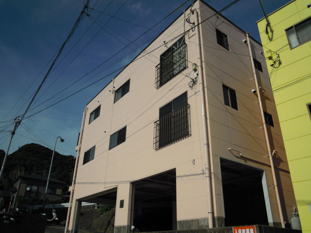 Amity II Apartment Building in Nagasaki - Investment Property - Thumbnail 2