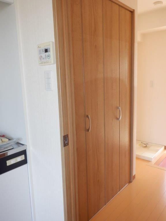 View Life Kushima Apartment Building in Omura, Nagasaki - Thumbnail 3