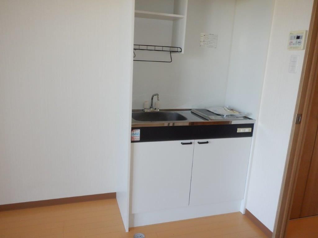 View Life Kushima Apartment Building in Omura, Nagasaki - Thumbnail 2