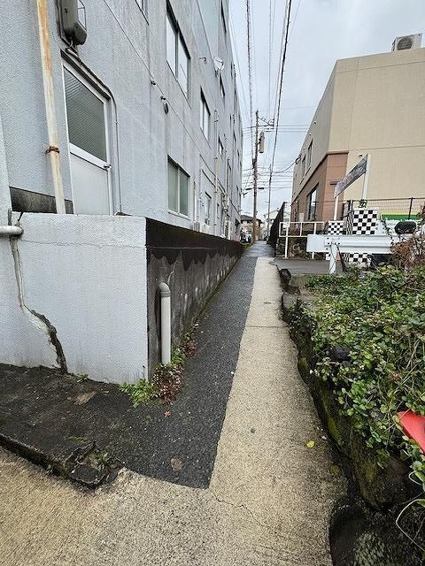 5-Story Commercial Building for Sale in Nagasaki City - Thumbnail 4