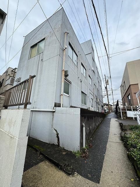 5-Story Commercial Building for Sale in Nagasaki City - Thumbnail 3