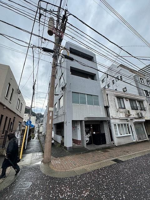 5-Story Commercial Building for Sale in Nagasaki City - Thumbnail 2