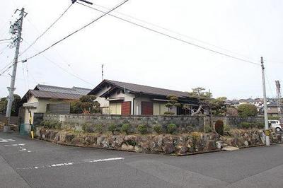 【No.231】Property near station and elementary school (5DK) - Property Details - Mie Prefecture Nabari City Vacant House Bank Site — Image 1, Nabari, Mie