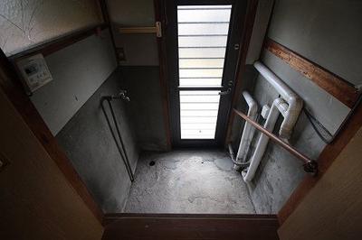 【No.231】Property near station and elementary school (5DK) - Property Details - Mie Prefecture Nabari City Vacant House Bank Site — Image 4, Nabari, Mie