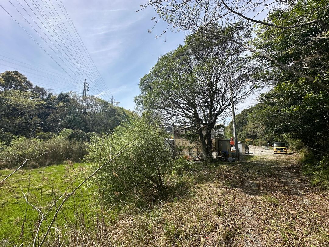 Vacation Home Land for Sale in Isahaya, Nagasaki - Thumbnail 3