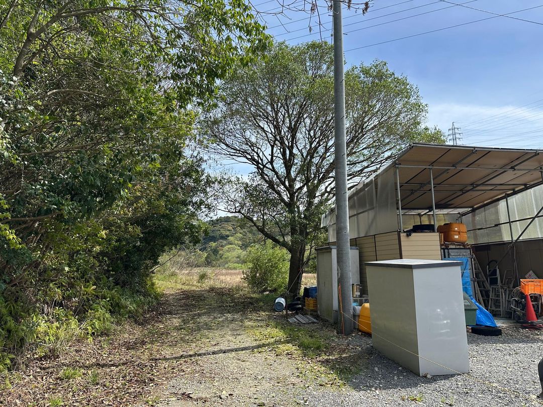 Vacation Home Land for Sale in Isahaya, Nagasaki - Thumbnail 4