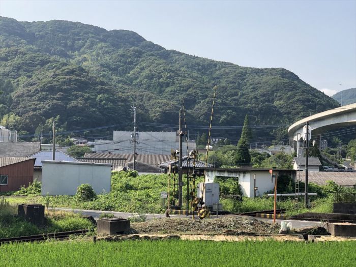 Land for Sale in Sasebo, Nagasaki - 381 sqm - Thumbnail 2