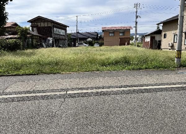 645 sqm Vacant Land for Sale in Aga Town, Niigata - Thumbnail 3