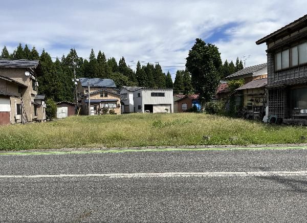 645 sqm Vacant Land for Sale in Aga Town, Niigata - Thumbnail 4