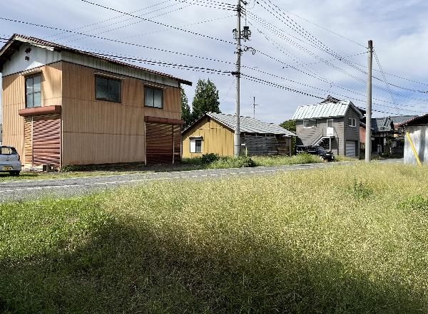 645 sqm Vacant Land for Sale in Aga Town, Niigata - Thumbnail 2