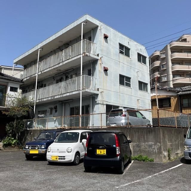 Tawaramachi Heights 9-Unit Apartment Building for Sale in Sasebo - Thumbnail 2