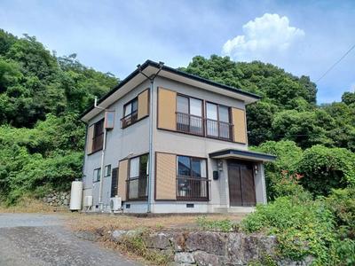 Spacious 3DK House on Large Plot in Unzen, Nagasaki — Image 1, Unzen, Nagasaki