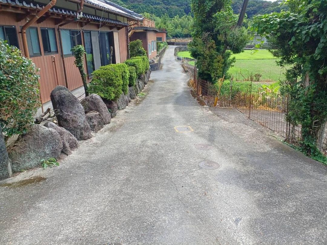 Spacious 3DK House on Large Plot in Unzen, Nagasaki - Thumbnail 4