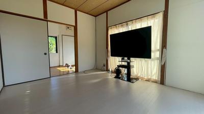 Spacious 3DK House on Large Plot in Unzen, Nagasaki — Image 4, Unzen, Nagasaki