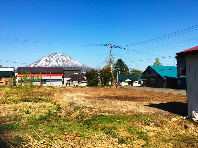 Land for Sale in Niseko with Mount Yotei Views | 392 sqm Plot - Thumbnail 2