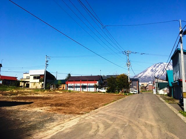 Land for Sale in Niseko with Mount Yotei Views | 392 sqm Plot - Thumbnail 3