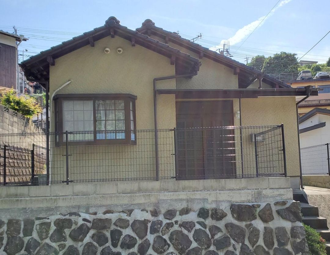 Sasebo Apartment Building for Sale - 9.42% Cap Rate - Thumbnail 2