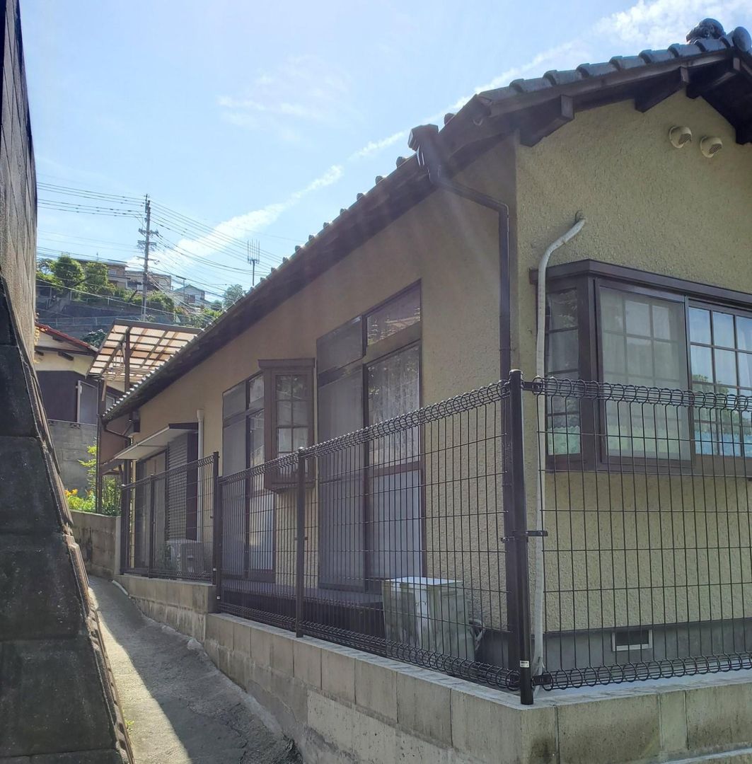 Sasebo Apartment Building for Sale - 9.42% Cap Rate - Thumbnail 3