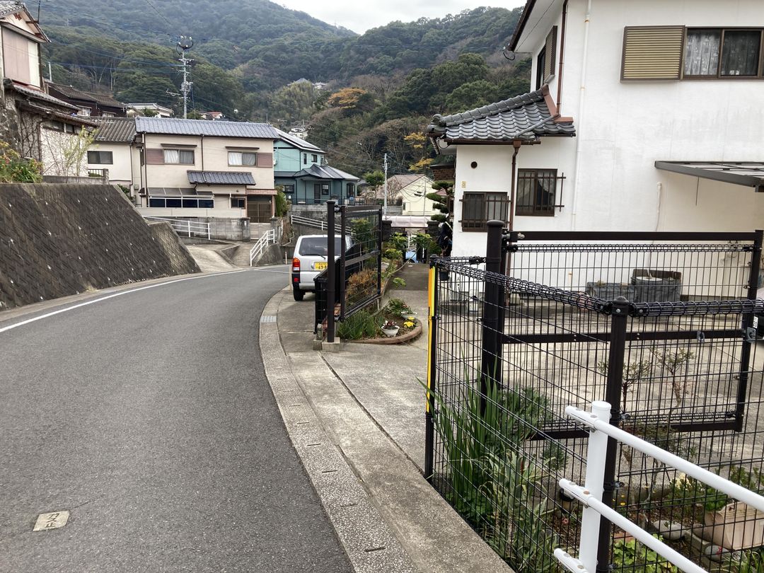 81.77 tsubo residential land in Nagasaki's Ebira district - Thumbnail 3