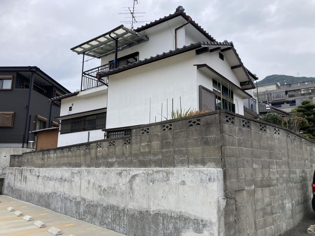 81.77 tsubo residential land in Nagasaki's Ebira district - Thumbnail 2