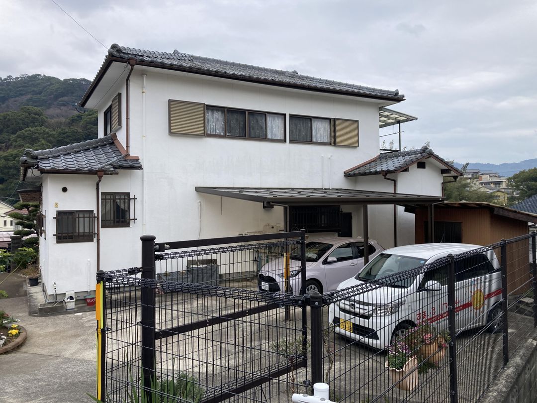 81.77 tsubo residential land in Nagasaki's Ebira district - Thumbnail 4