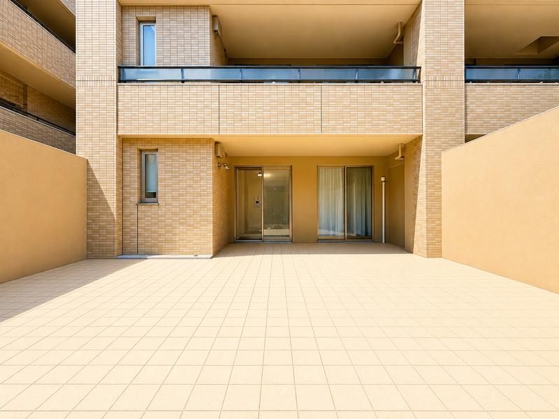 2LDK Apartment for Sale in Nagasaki City Near Ohashi Station - Thumbnail 2