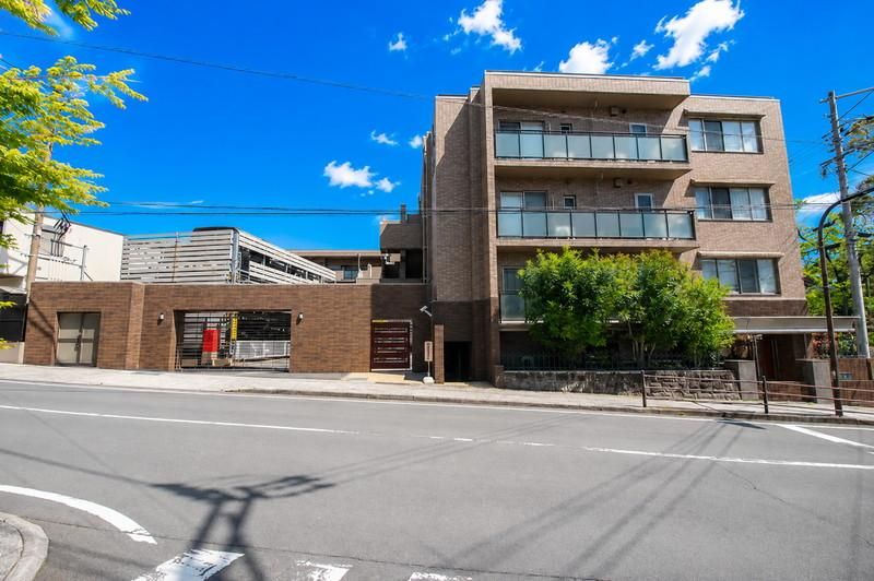 2LDK Apartment for Sale in Nagasaki City Near Ohashi Station - Image 1
