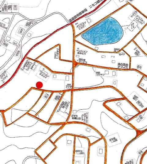 Land for Sale in Rankoshi, Niseko - HIGHGRADE VILLA Yuri 121 - Thumbnail 4