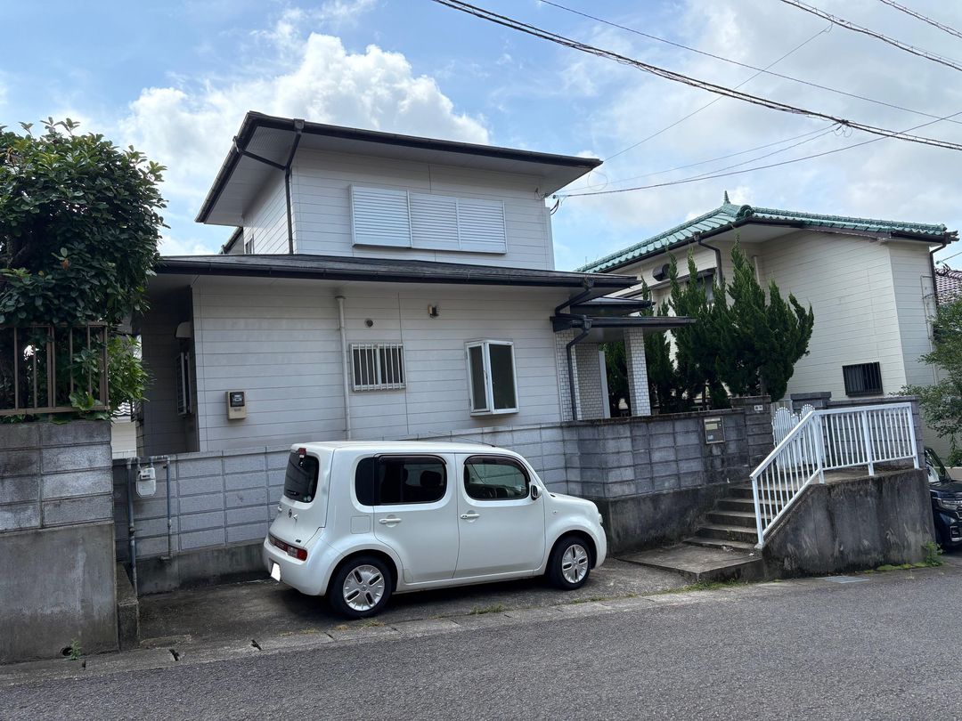 Land for Sale in Eminent Yamancho, Nagasaki - Thumbnail 2
