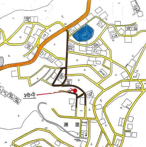 Land for Sale in Niseko's Yuri Hot Spring Area, Rankoshi, Hokkaido - Thumbnail 2