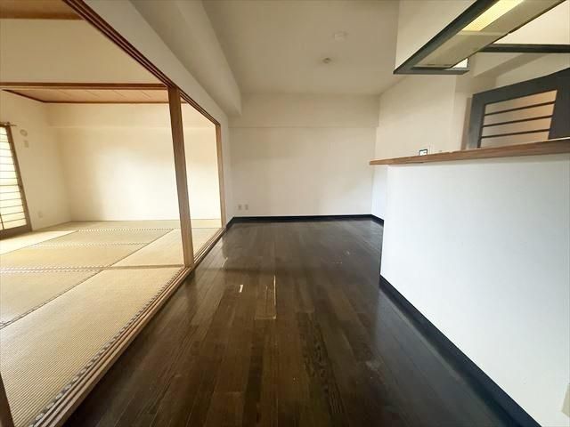 Tōkan Mansion Shōwa-chō 1405: 3LDK Apartment in Nagasaki - Thumbnail 4