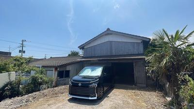 Former Fisherman's Home with Warehouse in Shimabara — Image 3, Shimabara, Nagasaki